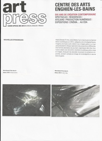 Arts Press